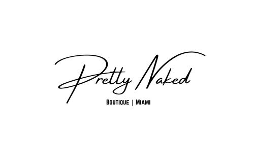 Pretty Naked Boutique