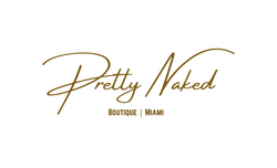 Pretty Naked Boutique